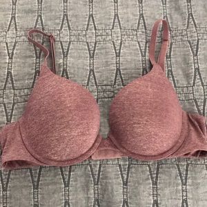 Victoria Secret T-shirt Bra 34B